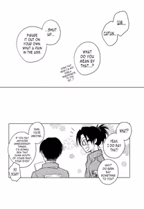 Page 15 of Ore-sama Joushi nimo tamani wa no ga Hitsuyou da. | You Sometimes Need to Say No Even to Domineering Bosses - preview thumbnail