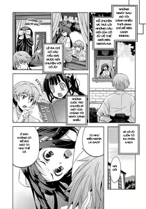Page 9 of Rindou Ch.1-3 - preview thumbnail