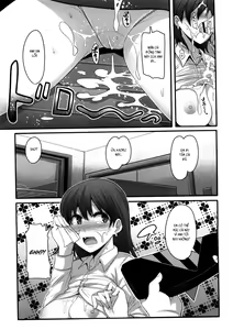 Page 15 of Girl's Heaven Ch. 1-4 - preview thumbnail