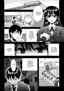 Page 26 of Girl's Heaven Ch. 1-4 - preview thumbnail