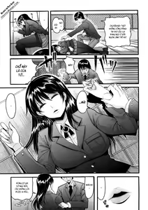 Page 27 of Girl's Heaven Ch. 1-4 - preview thumbnail