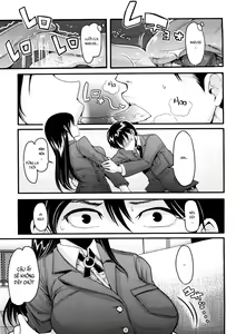 Page 29 of Girl's Heaven Ch. 1-4 - preview thumbnail