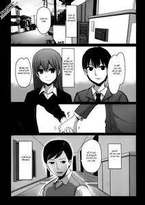 Page 43 of Girl's Heaven Ch. 1-4 - preview thumbnail