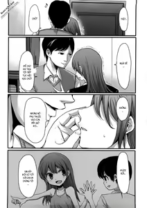 Page 48 of Girl's Heaven Ch. 1-4 - preview thumbnail