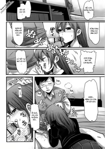 Page 52 of Girl's Heaven Ch. 1-4 - preview thumbnail