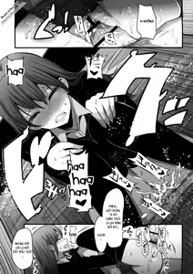 Page 59 of Girl's Heaven Ch. 1-4 - preview thumbnail