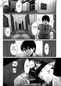 Page 60 of Girl's Heaven Ch. 1-4 - preview thumbnail
