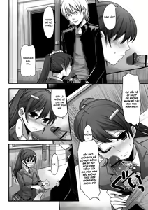 Page 62 of Girl's Heaven Ch. 1-4 - preview thumbnail