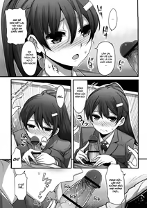 Page 63 of Girl's Heaven Ch. 1-4 - preview thumbnail