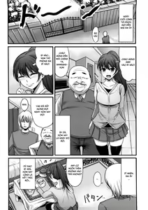 Page 68 of Girl's Heaven Ch. 1-4 - preview thumbnail