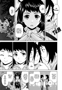 Page 103 of Ane no Himitsu To Boku no Jisatsu | Tôi, Cô Ấy và U Linh - preview thumbnail