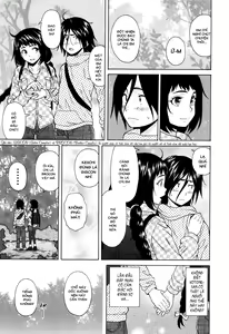 Page 105 of Ane no Himitsu To Boku no Jisatsu | Tôi, Cô Ấy và U Linh - preview thumbnail