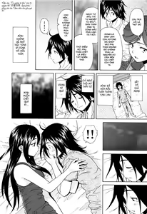 Page 114 of Ane no Himitsu To Boku no Jisatsu | Tôi, Cô Ấy và U Linh - preview thumbnail