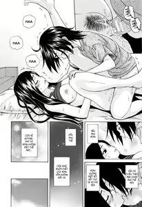 Page 128 of Ane no Himitsu To Boku no Jisatsu | Tôi, Cô Ấy và U Linh - preview thumbnail