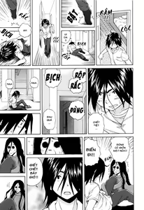 Page 131 of Ane no Himitsu To Boku no Jisatsu | Tôi, Cô Ấy và U Linh - preview thumbnail