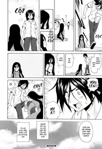 Page 132 of Ane no Himitsu To Boku no Jisatsu | Tôi, Cô Ấy và U Linh - preview thumbnail