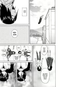 Page 159 of Ane no Himitsu To Boku no Jisatsu | Tôi, Cô Ấy và U Linh - preview thumbnail