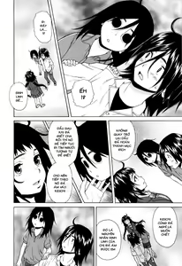 Page 160 of Ane no Himitsu To Boku no Jisatsu | Tôi, Cô Ấy và U Linh - preview thumbnail