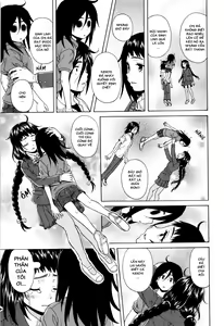 Page 161 of Ane no Himitsu To Boku no Jisatsu | Tôi, Cô Ấy và U Linh - preview thumbnail