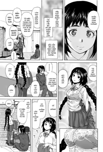 Page 21 of Ane no Himitsu To Boku no Jisatsu | Tôi, Cô Ấy và U Linh - preview thumbnail