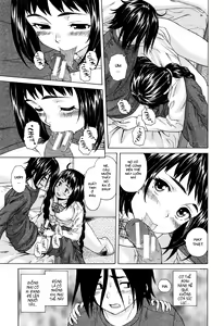 Page 27 of Ane no Himitsu To Boku no Jisatsu | Tôi, Cô Ấy và U Linh - preview thumbnail