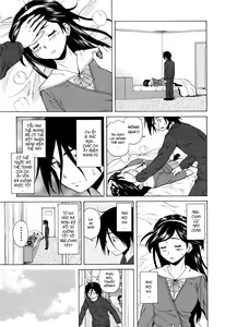 Page 47 of Ane no Himitsu To Boku no Jisatsu | Tôi, Cô Ấy và U Linh - preview thumbnail