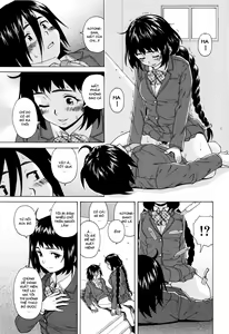 Page 67 of Ane no Himitsu To Boku no Jisatsu | Tôi, Cô Ấy và U Linh - preview thumbnail
