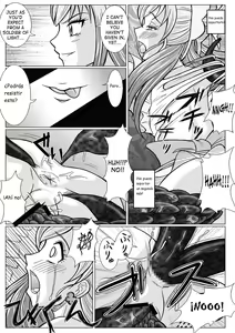 Page 12 of Mou Hitotsu no Ketsumatsu  Henshin Heroine Kairaku Sennou ~Gekijouban Yes!! Precure 5 Hen~  | Otra conclusión - preview thumbnail