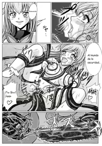 Page 15 of Mou Hitotsu no Ketsumatsu  Henshin Heroine Kairaku Sennou ~Gekijouban Yes!! Precure 5 Hen~  | Otra conclusión - preview thumbnail