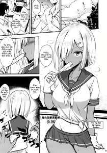 Page 2 of Hamakaze no Dakigokochi - preview thumbnail