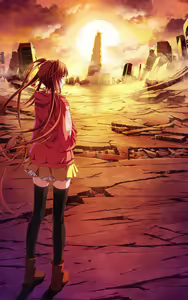 Page 349 of Sora no Baroque - preview thumbnail