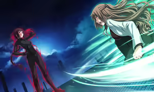 Page 772 of Sora no Baroque - preview thumbnail