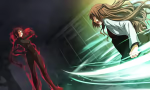 Page 773 of Sora no Baroque - preview thumbnail