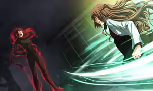 Page 775 of Sora no Baroque - preview thumbnail