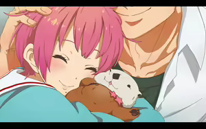 Page 7 of Boku Girl 55 Wa no if Mousou Manga - preview thumbnail