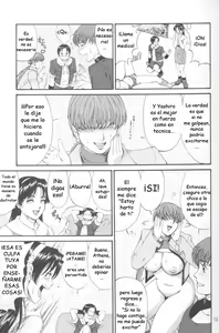 Page 12 of The Athena & Friends 2002 (decensored) - preview thumbnail