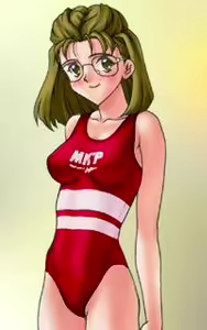 Page 183 of Houkago Xmas Pack - preview thumbnail