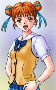 Page 38 of Houkago Xmas Pack - preview thumbnail