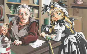 Page 37 of MAD PARADOX2 - preview thumbnail