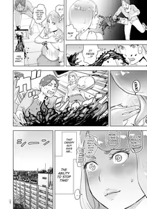 Page 102 of #Futsuu no Onnanoko | #Nonentity Girls - preview thumbnail