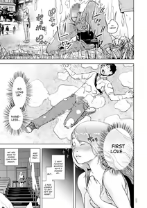 Page 113 of #Futsuu no Onnanoko | #Nonentity Girls - preview thumbnail