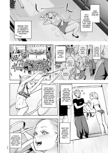 Page 122 of #Futsuu no Onnanoko | #Nonentity Girls - preview thumbnail