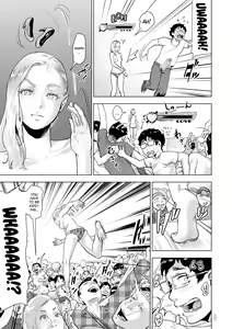 Page 129 of #Futsuu no Onnanoko | #Nonentity Girls - preview thumbnail