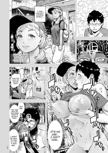 Page 132 of #Futsuu no Onnanoko | #Nonentity Girls - preview thumbnail