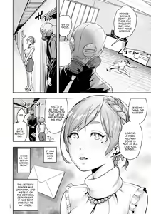 Page 148 of #Futsuu no Onnanoko | #Nonentity Girls - preview thumbnail