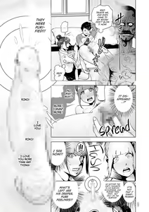 Page 24 of #Futsuu no Onnanoko | #Nonentity Girls - preview thumbnail