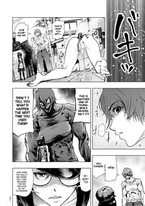 Page 41 of #Futsuu no Onnanoko | #Nonentity Girls - preview thumbnail