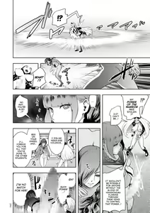 Page 92 of #Futsuu no Onnanoko | #Nonentity Girls - preview thumbnail