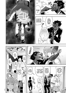 Page 100 of #Futsuu no Onnanoko | #Nonentity Girls - preview thumbnail
