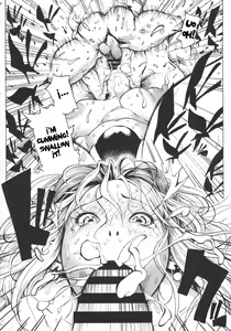 Page 12 of P.O.M Another Episode "J.A.C.K" - preview thumbnail